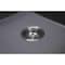 Msi Black Double Bowl 32in X 21in Quartz Undermount 60/40 Kitchen Sink ZOR-QTZ-DBSNK-0104 - alternate 7